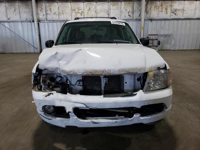 Photo 4 VIN: 1FMZU73K35ZA41366 - FORD EXPLORER 