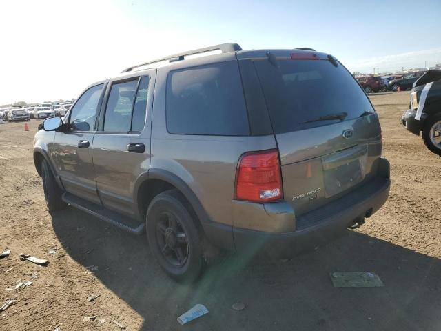 Photo 1 VIN: 1FMZU73K43UA55514 - FORD EXPLORER 