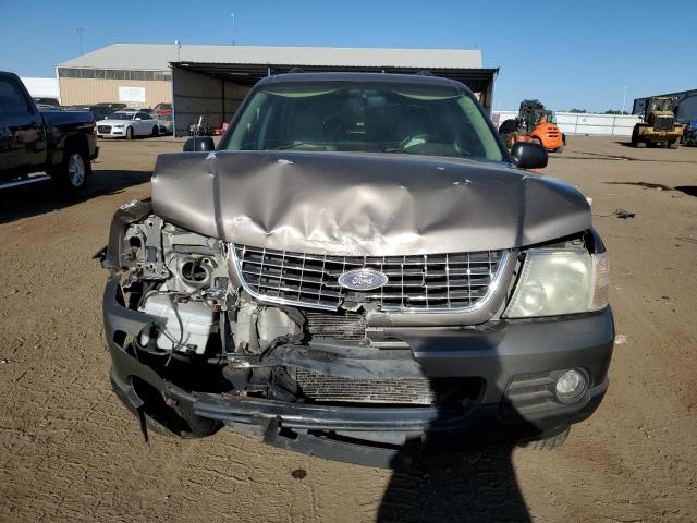 Photo 4 VIN: 1FMZU73K43UA55514 - FORD EXPLORER 