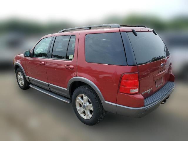 Photo 1 VIN: 1FMZU73K43UB60117 - FORD EXPLORER 