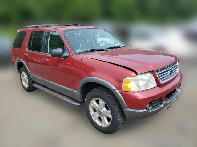 Photo 3 VIN: 1FMZU73K43UB60117 - FORD EXPLORER 