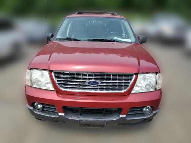 Photo 4 VIN: 1FMZU73K43UB60117 - FORD EXPLORER 