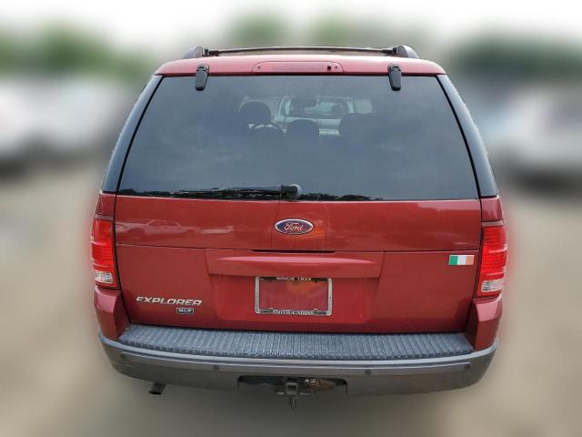 Photo 5 VIN: 1FMZU73K43UB60117 - FORD EXPLORER 