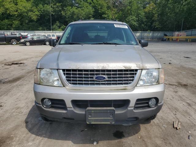 Photo 4 VIN: 1FMZU73K43ZB48343 - FORD EXPLORER 