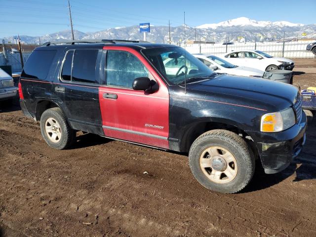 Photo 3 VIN: 1FMZU73K44UA05116 - FORD EXPLORER 