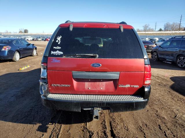 Photo 5 VIN: 1FMZU73K44UA05116 - FORD EXPLORER 