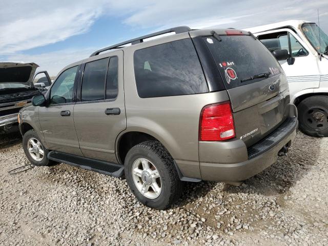 Photo 1 VIN: 1FMZU73K44ZA44081 - FORD EXPLORER 