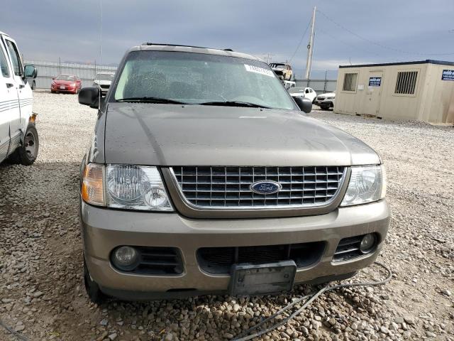 Photo 4 VIN: 1FMZU73K44ZA44081 - FORD EXPLORER 