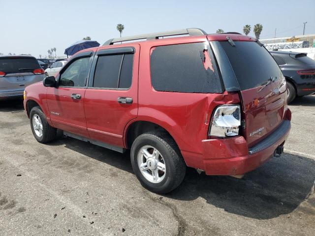 Photo 1 VIN: 1FMZU73K45UB43448 - FORD EXPLORER 