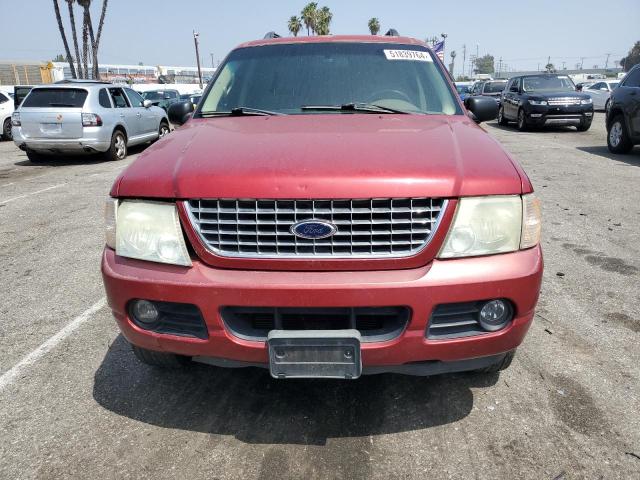 Photo 4 VIN: 1FMZU73K45UB43448 - FORD EXPLORER 