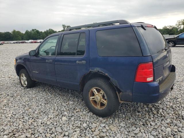 Photo 1 VIN: 1FMZU73K45UB85800 - FORD EXPLORER X 