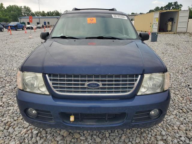 Photo 4 VIN: 1FMZU73K45UB85800 - FORD EXPLORER X 