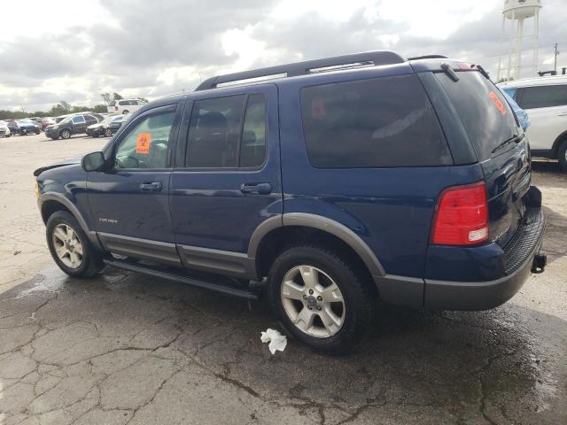 Photo 1 VIN: 1FMZU73K45ZA45331 - FORD EXPLORER X 