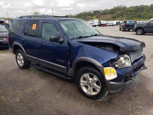 Photo 3 VIN: 1FMZU73K45ZA45331 - FORD EXPLORER X 