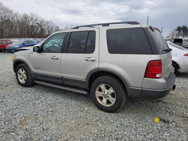 Photo 1 VIN: 1FMZU73K52UD03008 - FORD EXPLORER 