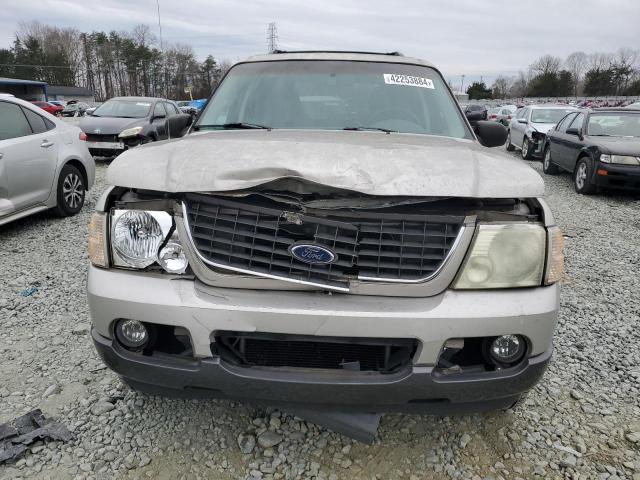 Photo 4 VIN: 1FMZU73K52UD03008 - FORD EXPLORER 