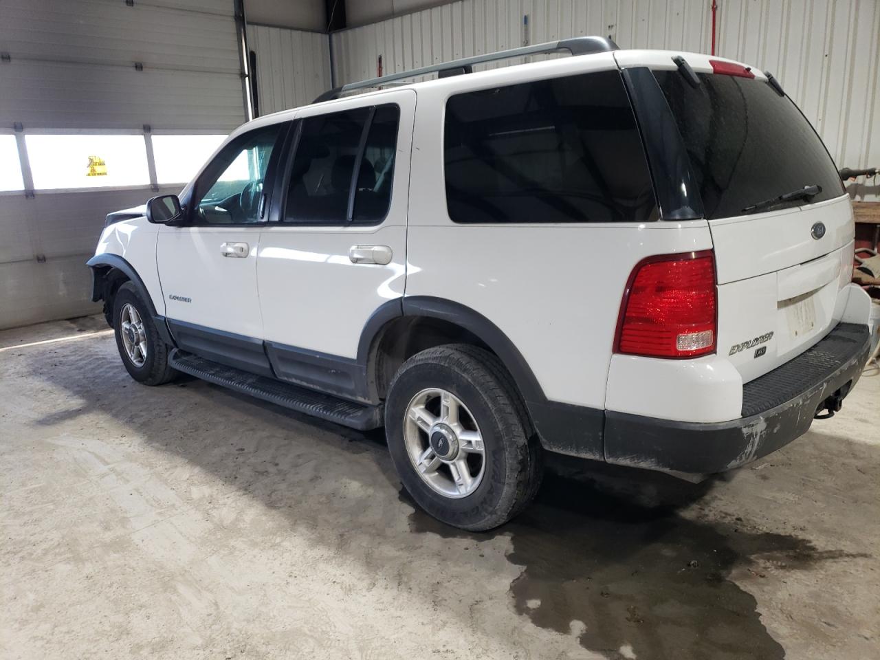 Photo 1 VIN: 1FMZU73K52UD10895 - FORD EXPLORER 