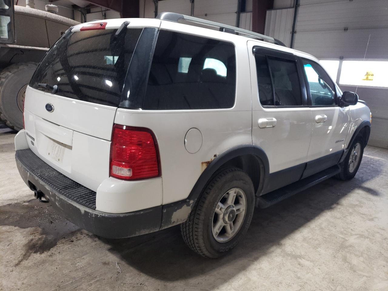 Photo 2 VIN: 1FMZU73K52UD10895 - FORD EXPLORER 