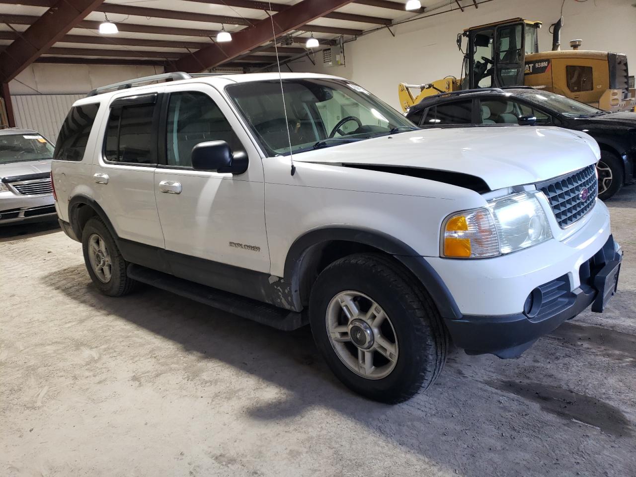 Photo 3 VIN: 1FMZU73K52UD10895 - FORD EXPLORER 