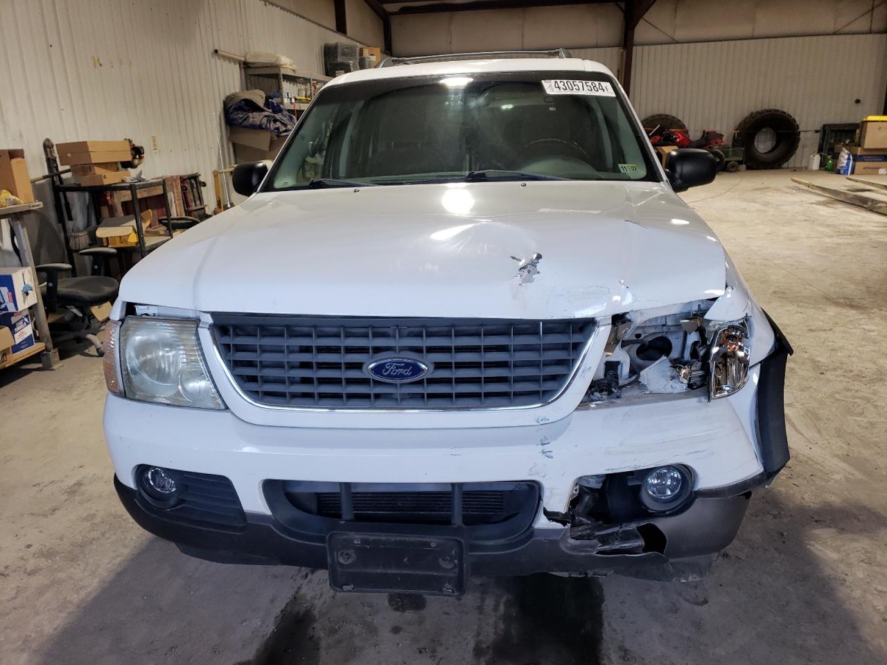 Photo 4 VIN: 1FMZU73K52UD10895 - FORD EXPLORER 