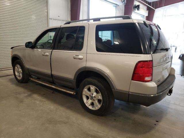 Photo 1 VIN: 1FMZU73K53UA54114 - FORD EXPLORER X 