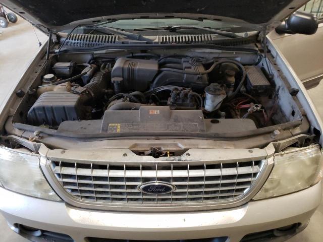 Photo 10 VIN: 1FMZU73K53UA54114 - FORD EXPLORER X 