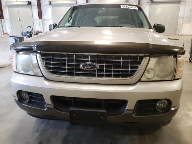 Photo 4 VIN: 1FMZU73K53UA54114 - FORD EXPLORER X 