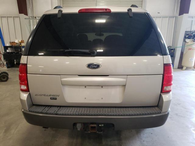 Photo 5 VIN: 1FMZU73K53UA54114 - FORD EXPLORER X 