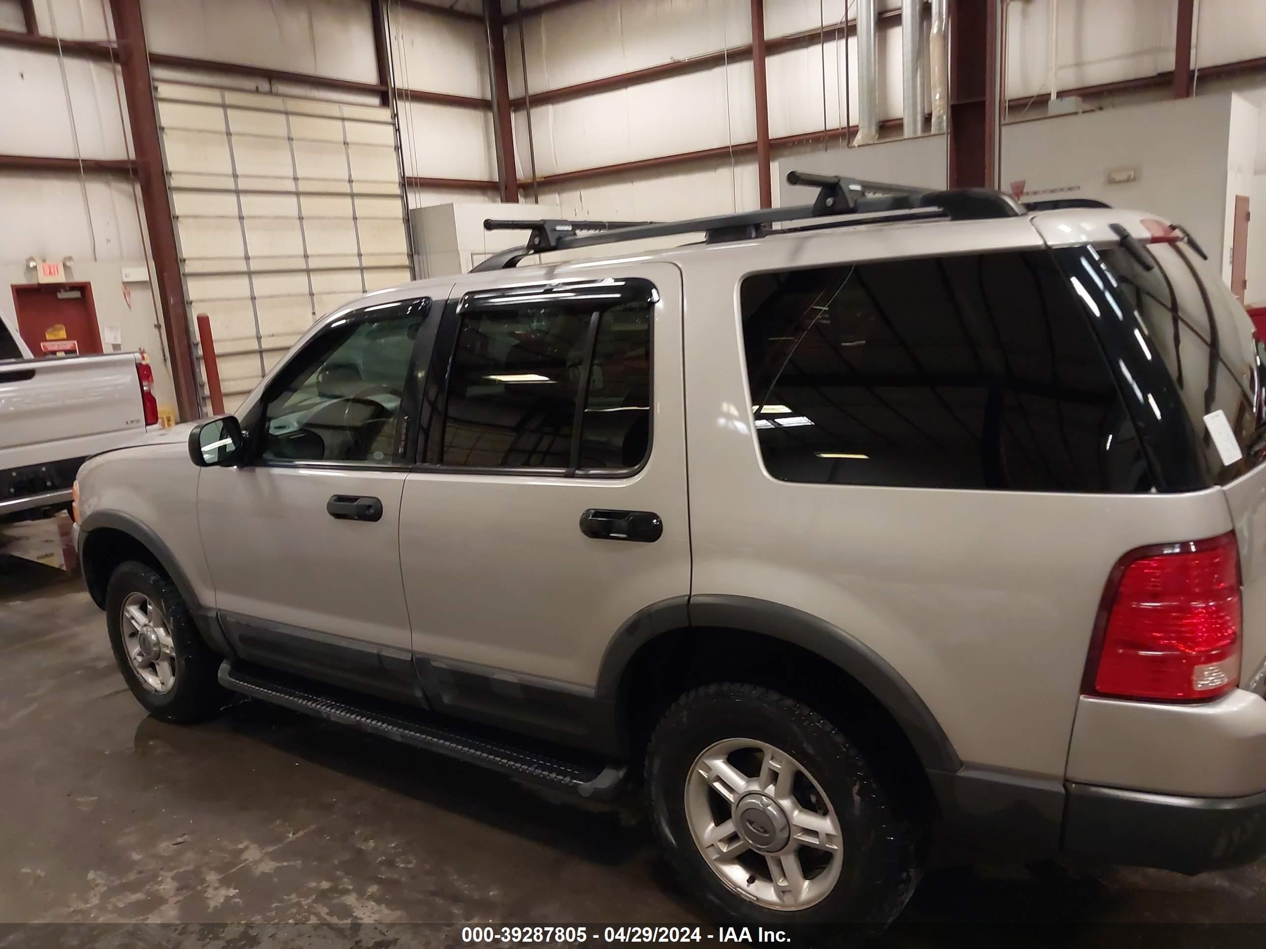 Photo 13 VIN: 1FMZU73K53UC61683 - FORD EXPLORER 