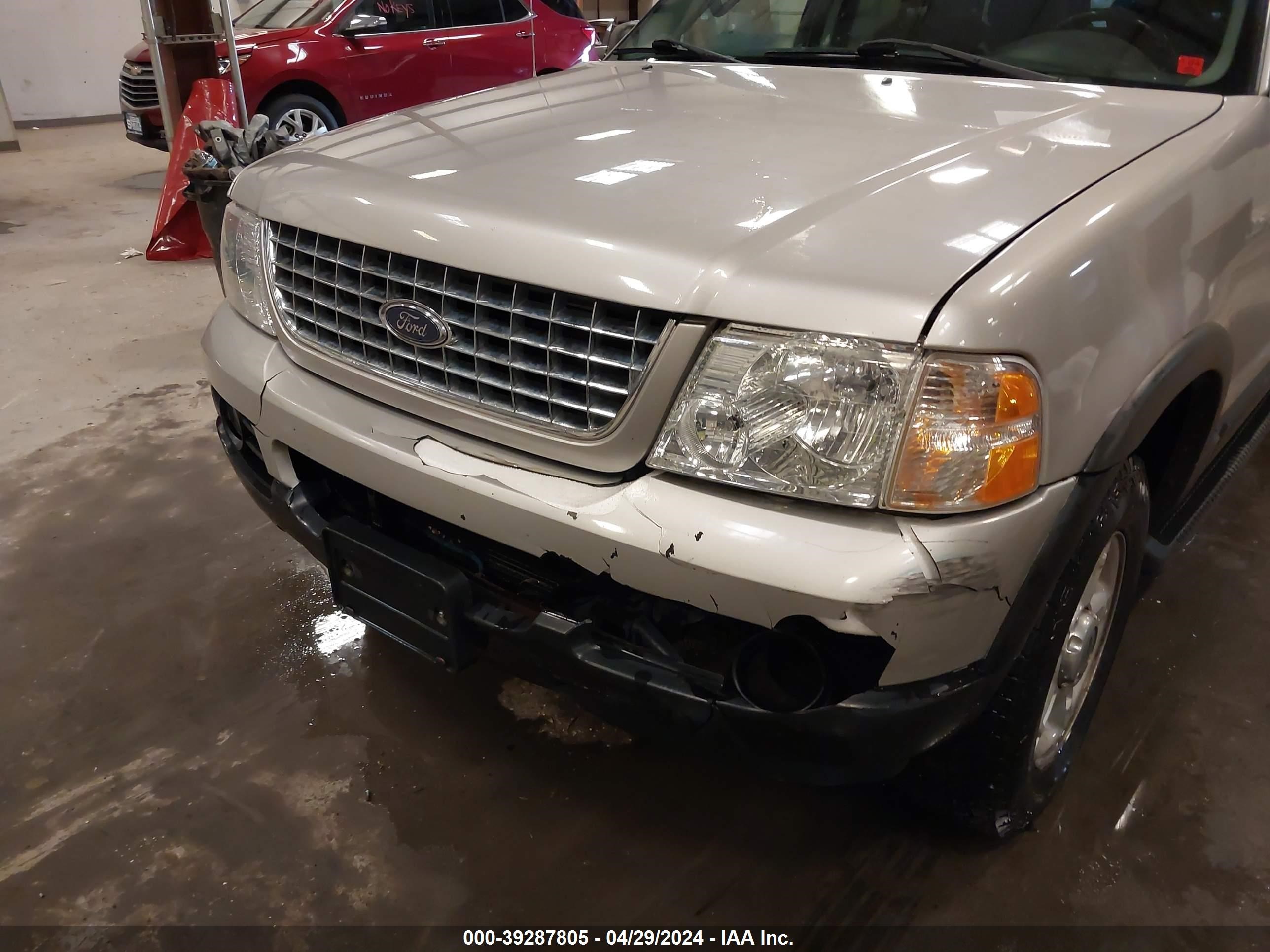 Photo 5 VIN: 1FMZU73K53UC61683 - FORD EXPLORER 