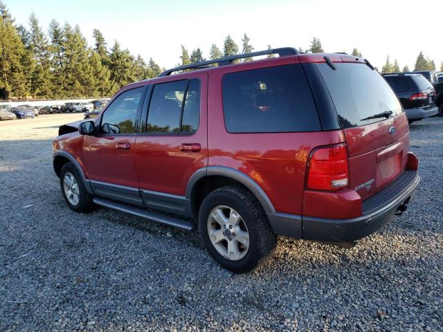 Photo 1 VIN: 1FMZU73K53ZB56645 - FORD EXPLORER 