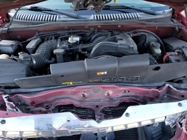 Photo 11 VIN: 1FMZU73K53ZB56645 - FORD EXPLORER 