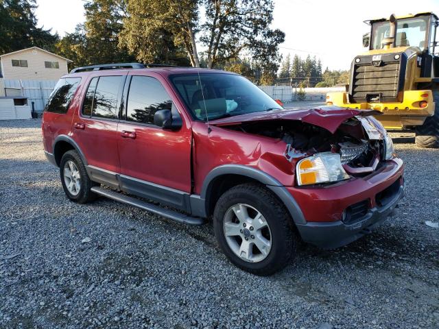 Photo 3 VIN: 1FMZU73K53ZB56645 - FORD EXPLORER 