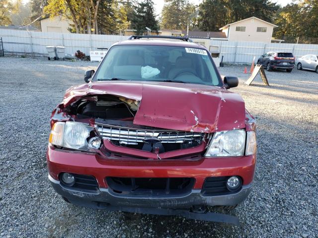 Photo 4 VIN: 1FMZU73K53ZB56645 - FORD EXPLORER 