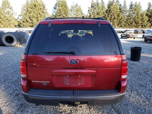 Photo 5 VIN: 1FMZU73K53ZB56645 - FORD EXPLORER 