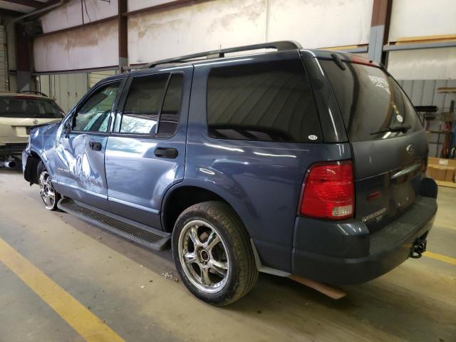 Photo 1 VIN: 1FMZU73K54UA72520 - FORD EXPLORER X 