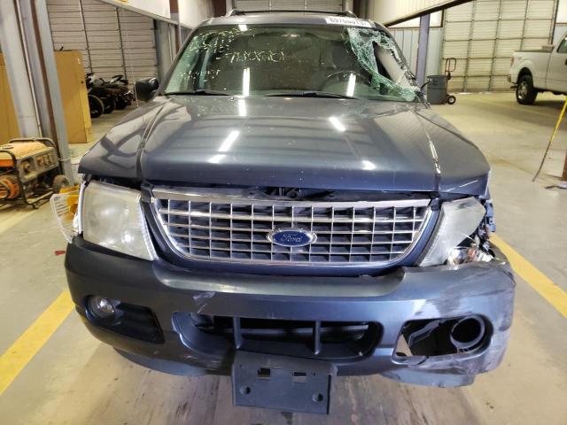 Photo 4 VIN: 1FMZU73K54UA72520 - FORD EXPLORER X 