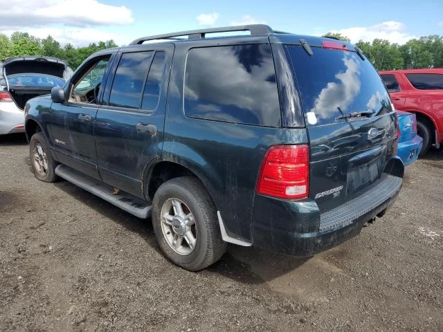 Photo 1 VIN: 1FMZU73K54UB28617 - FORD EXPLORER X 