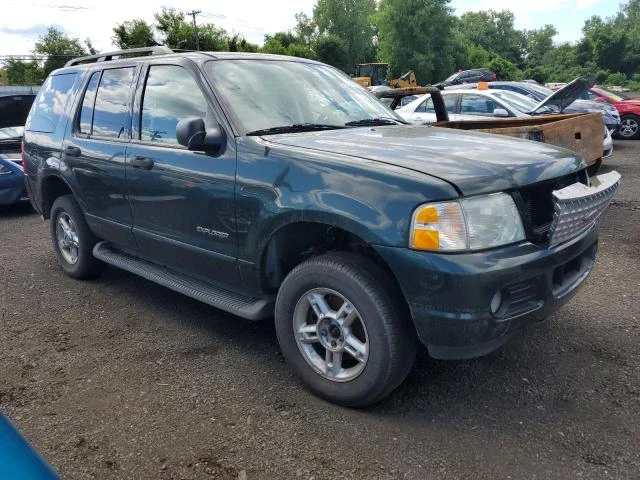 Photo 3 VIN: 1FMZU73K54UB28617 - FORD EXPLORER X 