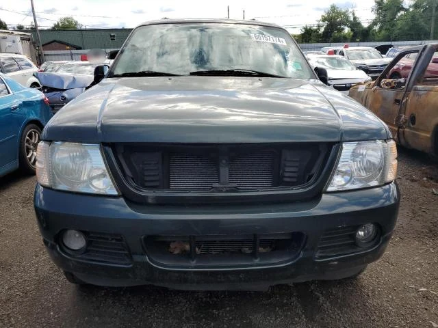 Photo 4 VIN: 1FMZU73K54UB28617 - FORD EXPLORER X 