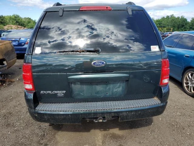 Photo 5 VIN: 1FMZU73K54UB28617 - FORD EXPLORER X 