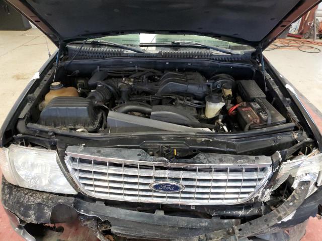 Photo 11 VIN: 1FMZU73K54UB46003 - FORD EXPLORER 