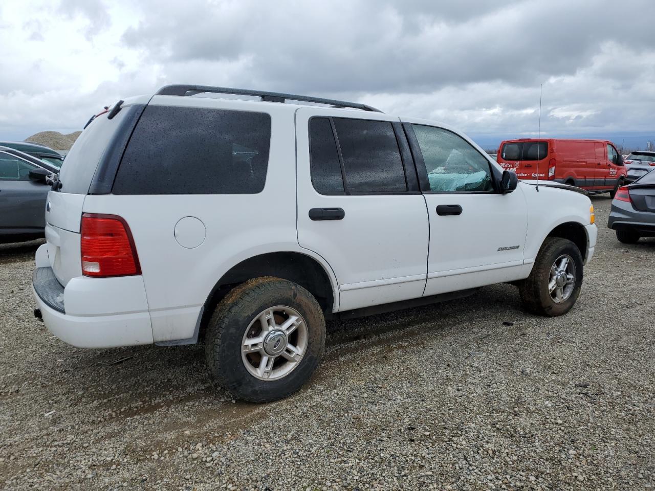 Photo 2 VIN: 1FMZU73K54ZA82628 - FORD EXPLORER 