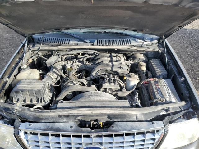 Photo 11 VIN: 1FMZU73K54ZB30225 - FORD EXPLORER X 