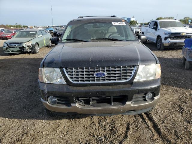 Photo 4 VIN: 1FMZU73K54ZB30225 - FORD EXPLORER X 