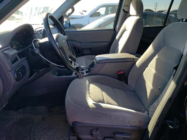 Photo 6 VIN: 1FMZU73K55UA84376 - FORD EXPLORER 