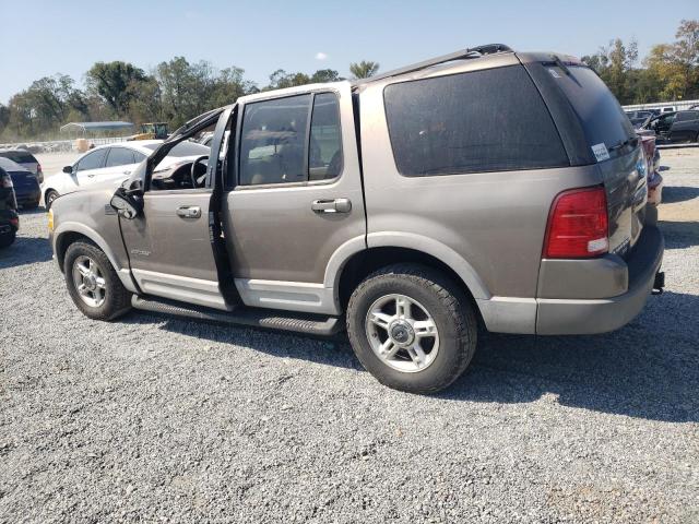 Photo 1 VIN: 1FMZU73K62UD33635 - FORD EXPLORER X 