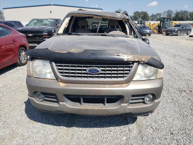 Photo 4 VIN: 1FMZU73K62UD33635 - FORD EXPLORER X 