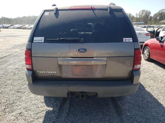 Photo 5 VIN: 1FMZU73K62UD33635 - FORD EXPLORER X 