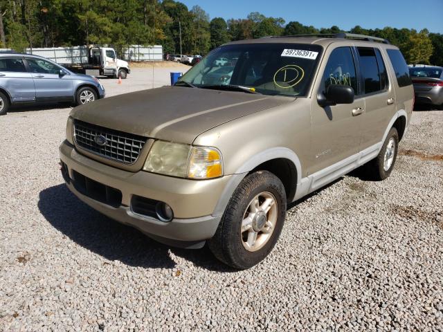 Photo 1 VIN: 1FMZU73K62UD66862 - FORD EXPLORER X 